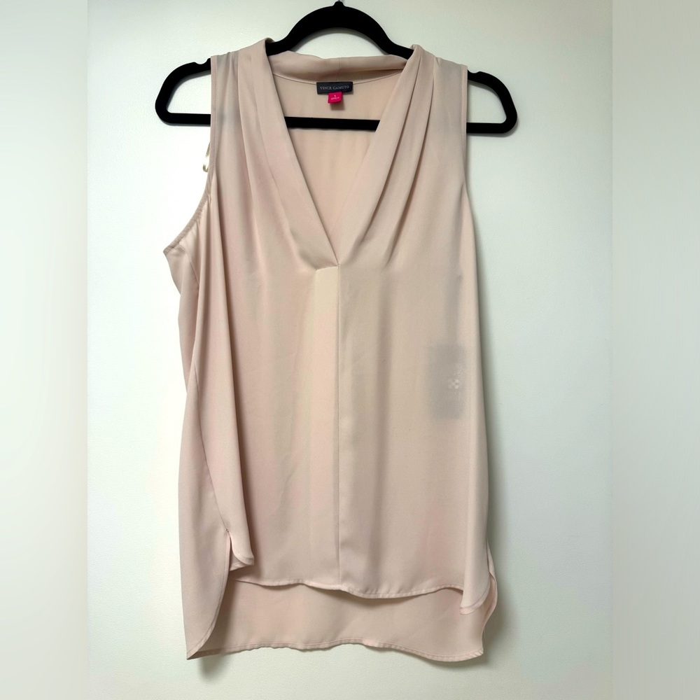 Blush Top
